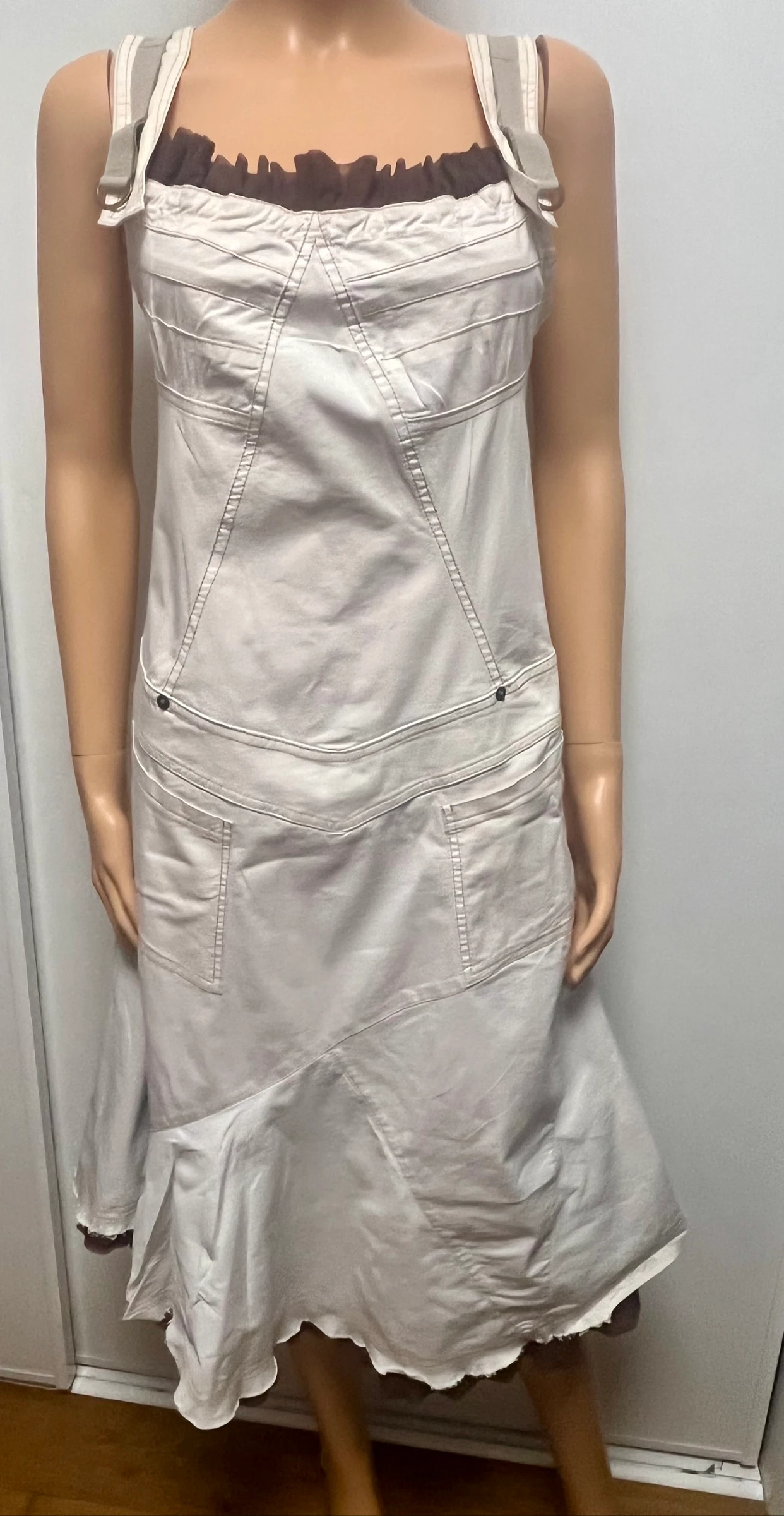 Vestido Liliane H – photo 2